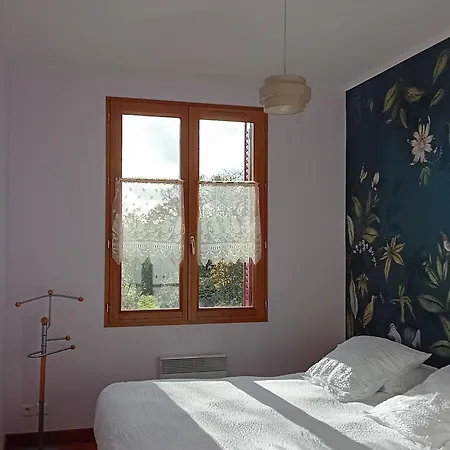 2 Avec Jardin Prive, Equipements Bebe, Internet, A 20 Km De St Nazaire - Fr-1-306-991 Crossac