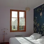 2 Avec Jardin Prive, Equipements Bebe, Internet, A 20 Km De St Nazaire - Fr-1-306-991 Crossac