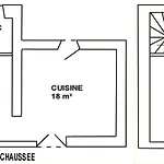 2 Avec Jardin Prive, Equipements Bebe, Internet, A 20 Km De St Nazaire - Fr-1-306-991 Feriehus