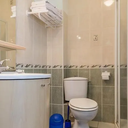 Σπίτι διακοπών 2 Avec Jardin Prive, Equipements Bebe, Internet, A 20 Km De St Nazaire - Fr-1-306-991 Crossac