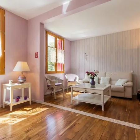 2 Avec Jardin Prive, Equipements Bebe, Internet, A 20 Km De St Nazaire - Fr-1-306-991 * Crossac