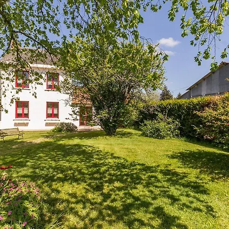 別荘 2 Avec Jardin Prive, Equipements Bebe, Internet, A 20 Km De St Nazaire - Fr-1-306-991 *