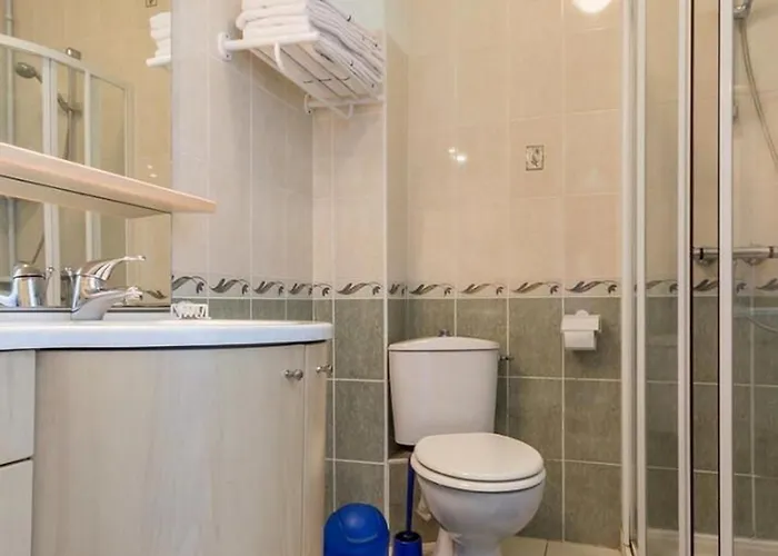 بيت للعطل 2 Avec Jardin Prive, Equipements Bebe, Internet, A 20 Km De St Nazaire - Fr-1-306-991 Crossac