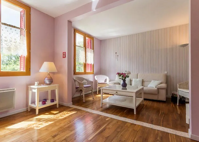 2 Avec Jardin Prive, Equipements Bebe, Internet, A 20 Km De St Nazaire - Fr-1-306-991 * Crossac