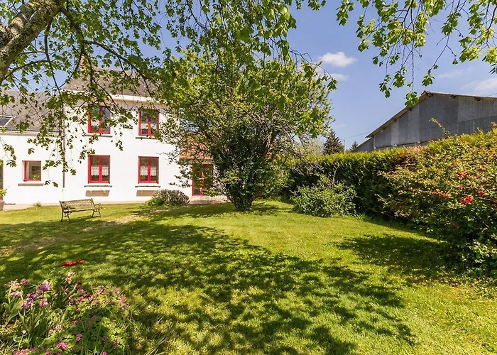 بيت للعطل 2 Avec Jardin Prive, Equipements Bebe, Internet, A 20 Km De St Nazaire - Fr-1-306-991 *