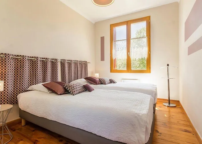 2 Avec Jardin Prive, Equipements Bebe, Internet, A 20 Km De St Nazaire - Fr-1-306-991 بيت للعطل